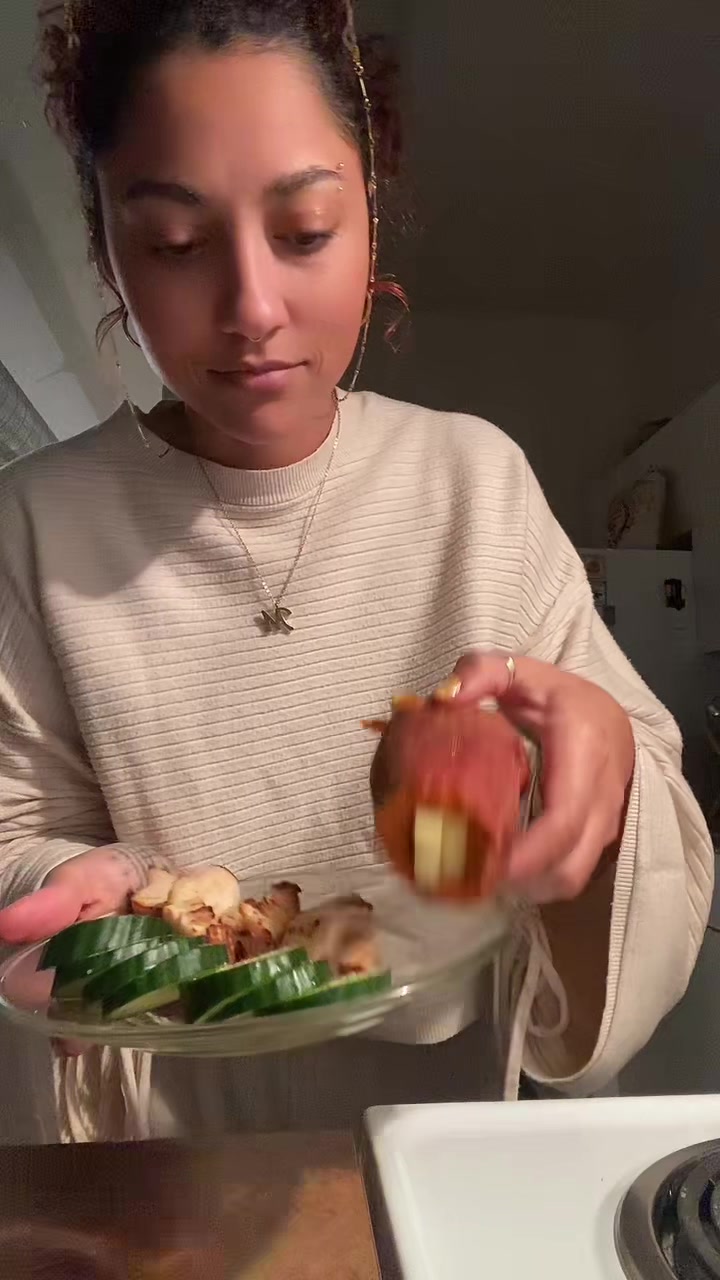 @Maya 𓐐𓎩 | Health Coach
