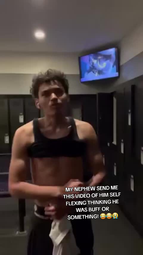 @BRUCE THE HUSTLER