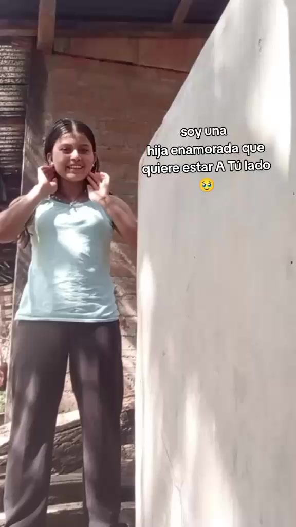 @la princesa de mam&aacute; y pap&aacute; 👸