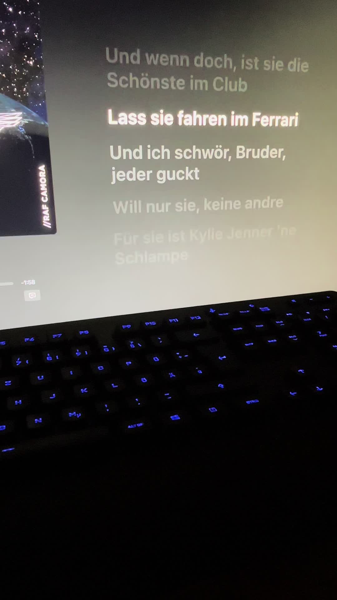@midnight.lyrics