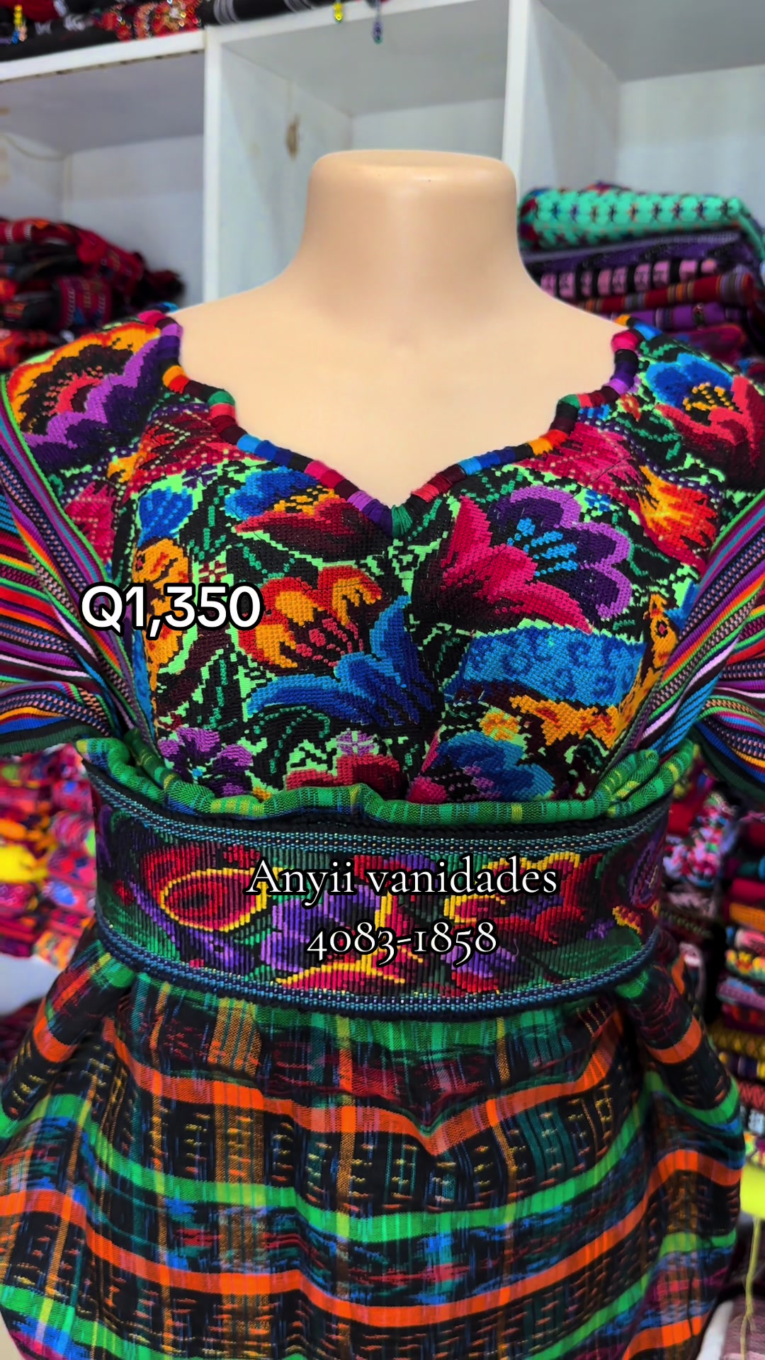 @ANYII VANIDADES