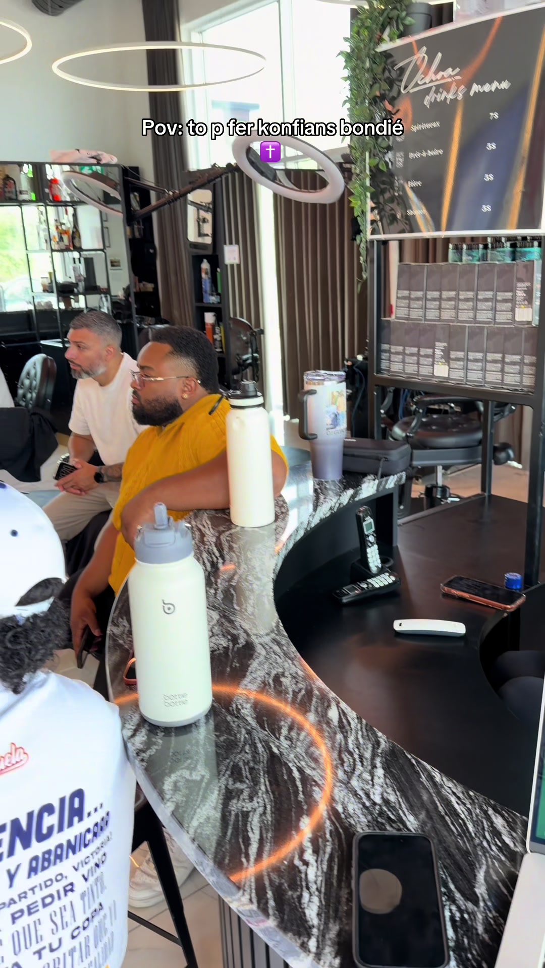 @Enzy Blendz 💈