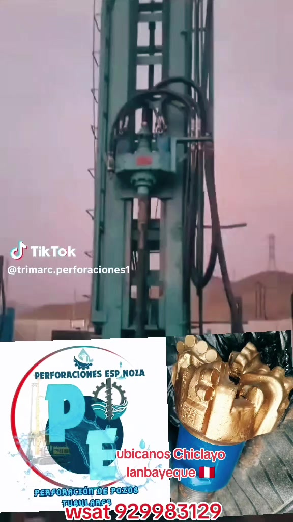 @perforaciones espinoza💪💦🇵🇪