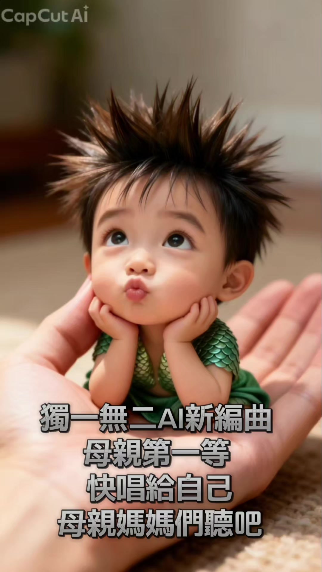 @🐟和水的故事