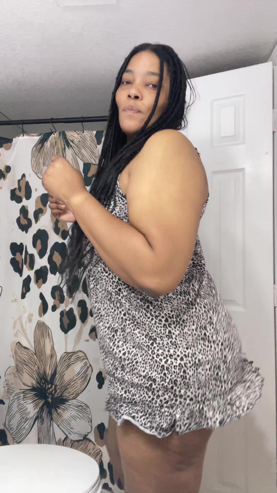 @6’4TRUEBEAUTY❤️