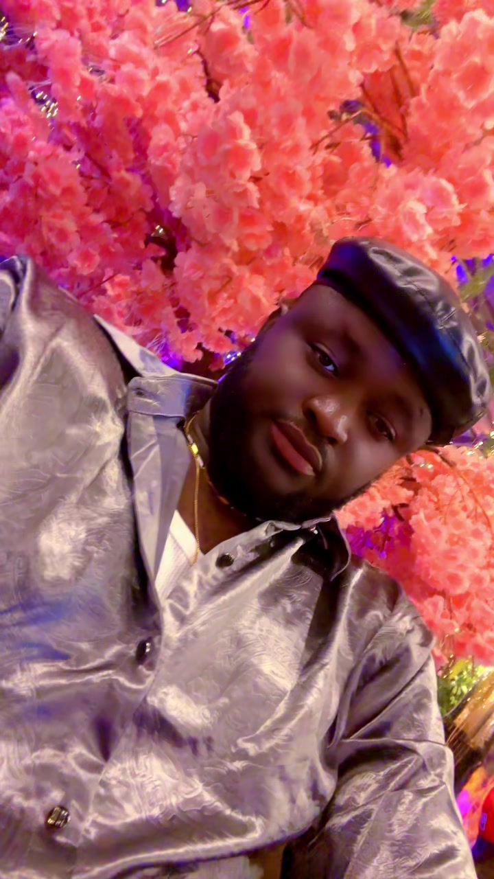 @Oumar Rick Ross conde