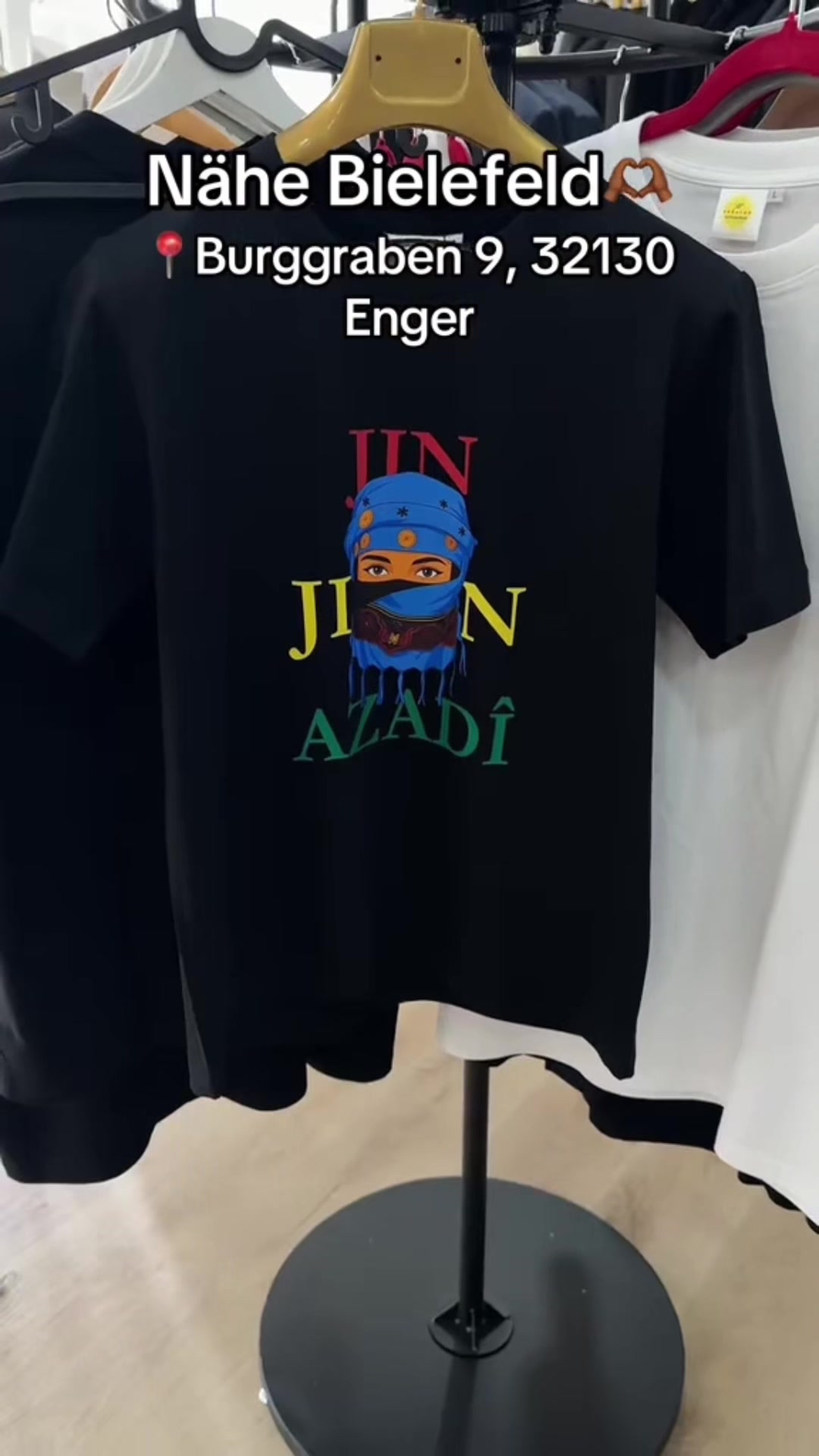 @Kurdewari - Fistan