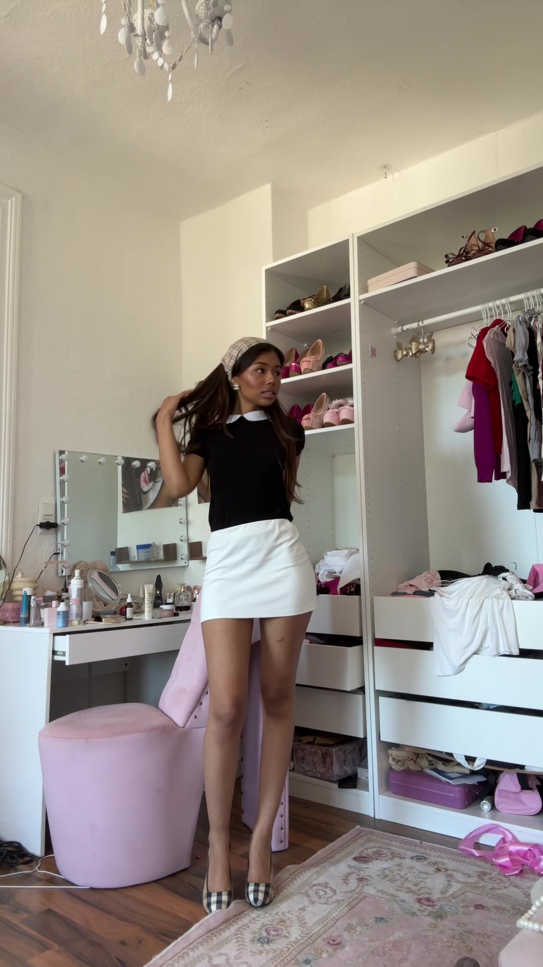 @loradora