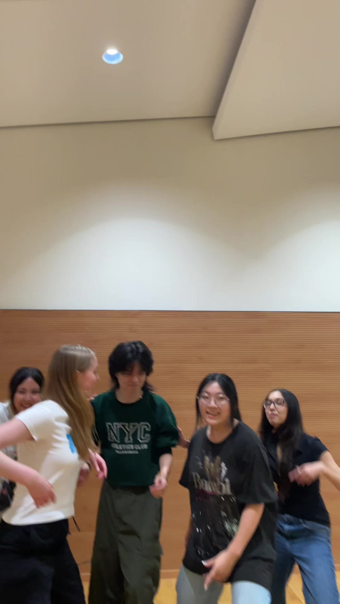 @UNSW Kpop Society