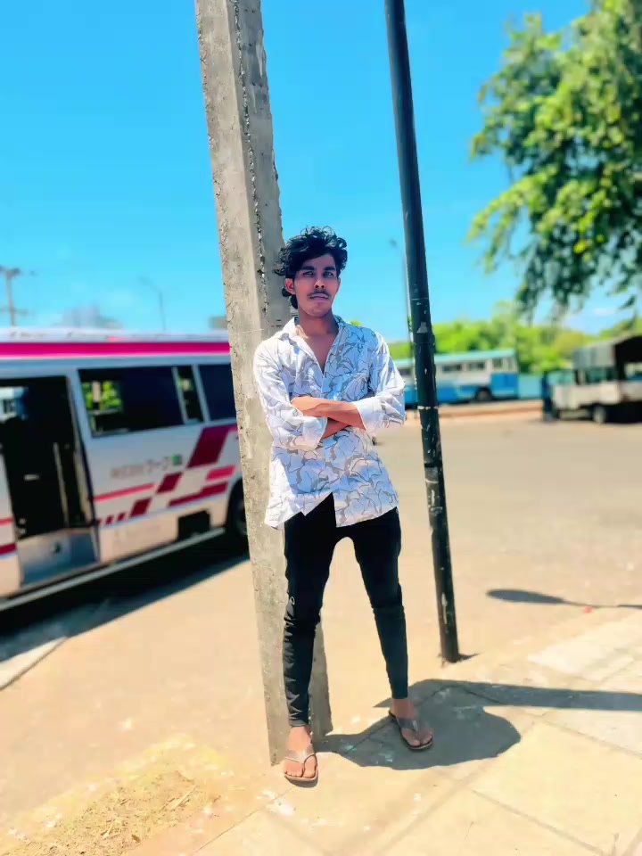 @Piraveen