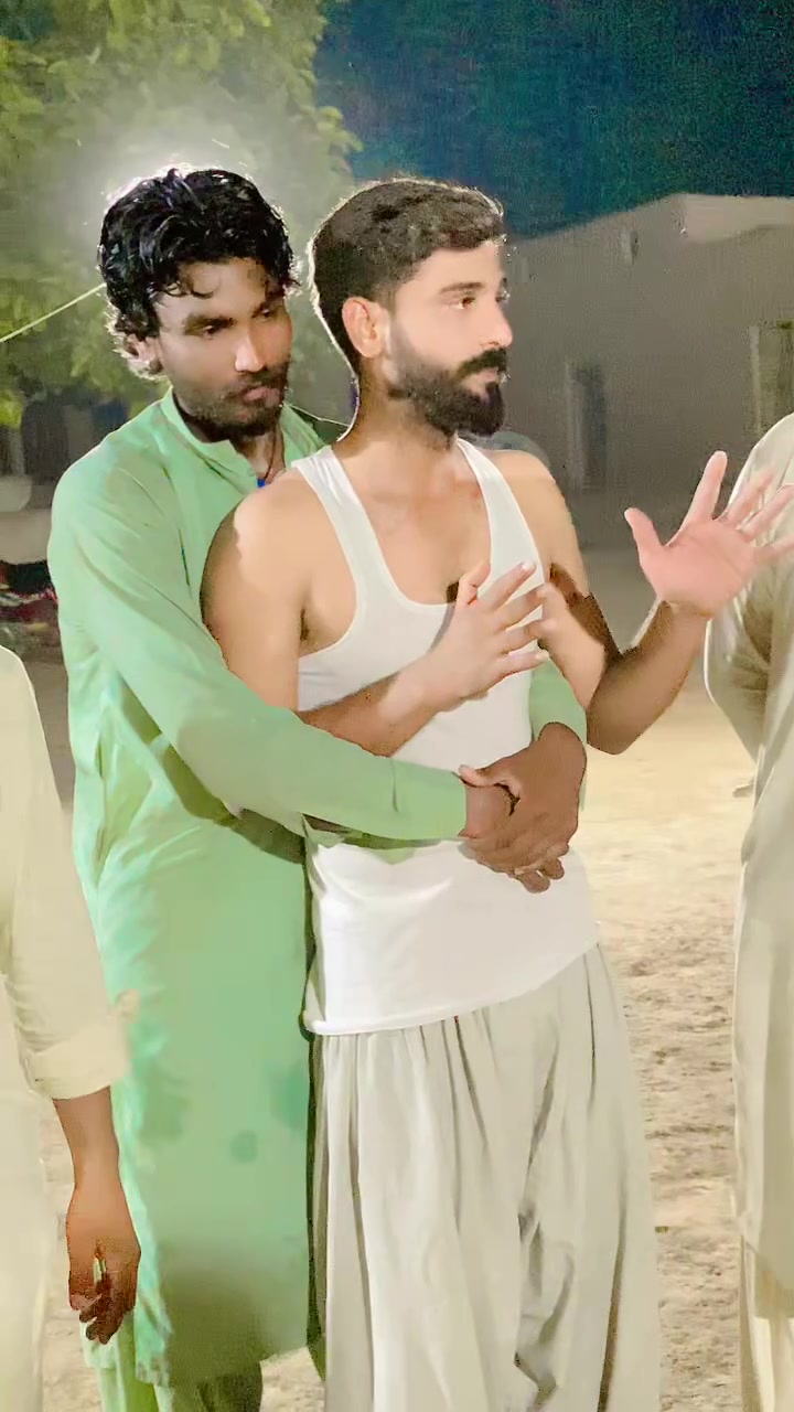 @Mahar Ajmal jutta