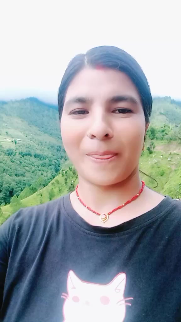 @smirti hamal shahi