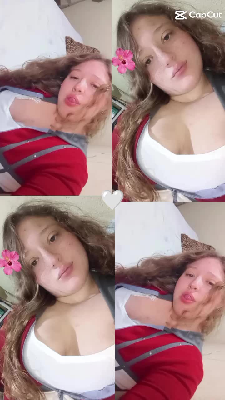 @Ana Clara Santana Dos Santos💍