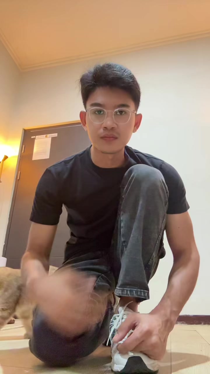 @drh. Ricky Halim dan Sashi