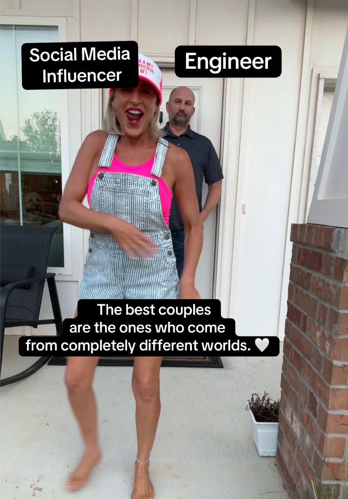 @MelindaReneeOfficial