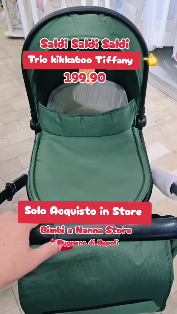 @Bimbi a Nanna Store