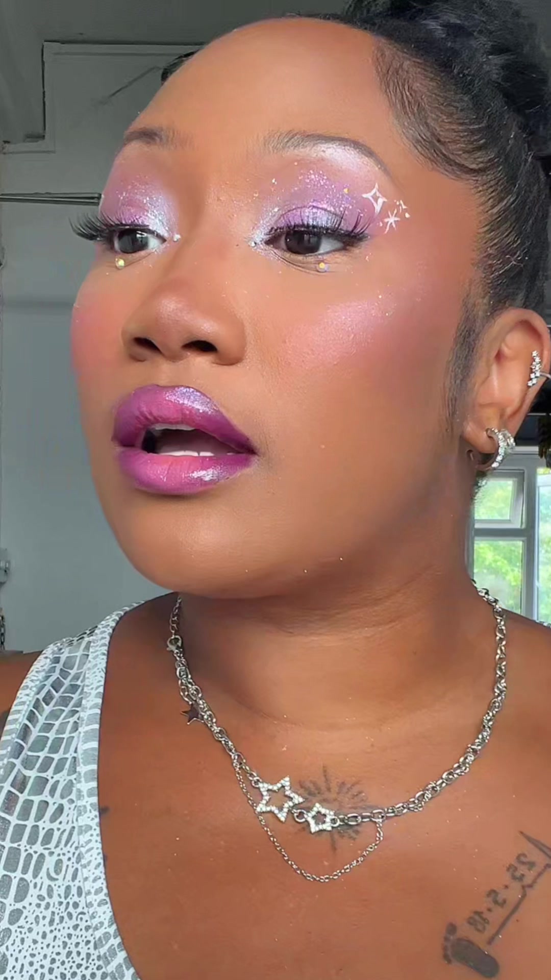 @Roxstar Beauty