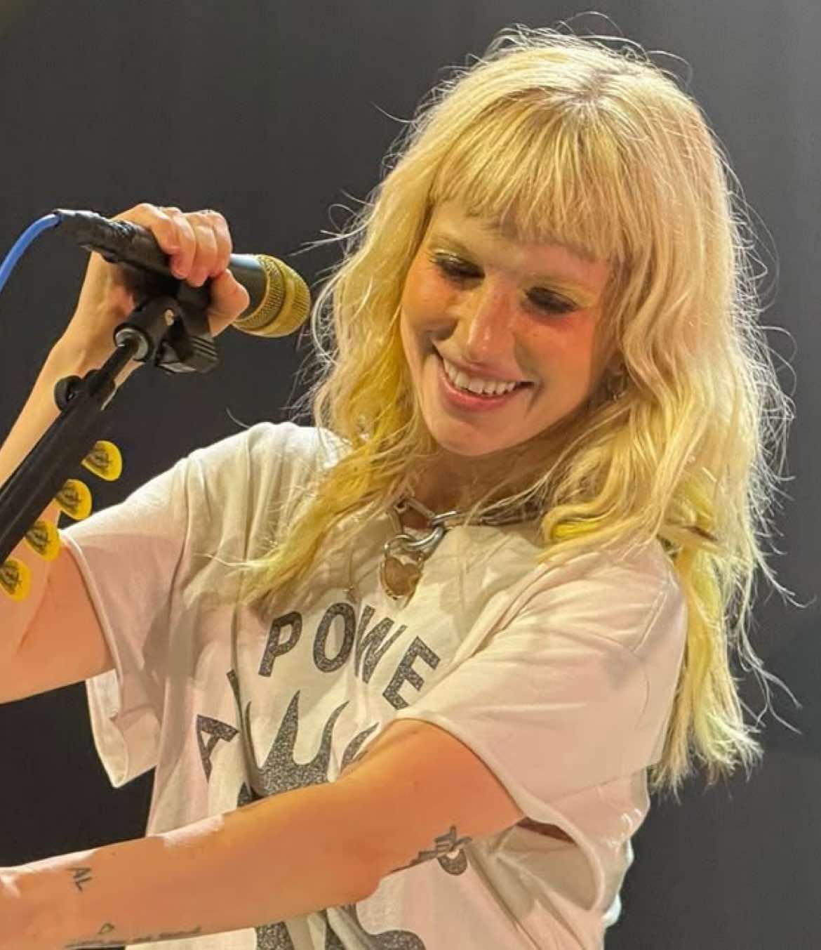 @nuggets 皿 | VAI VER A HAYLEY