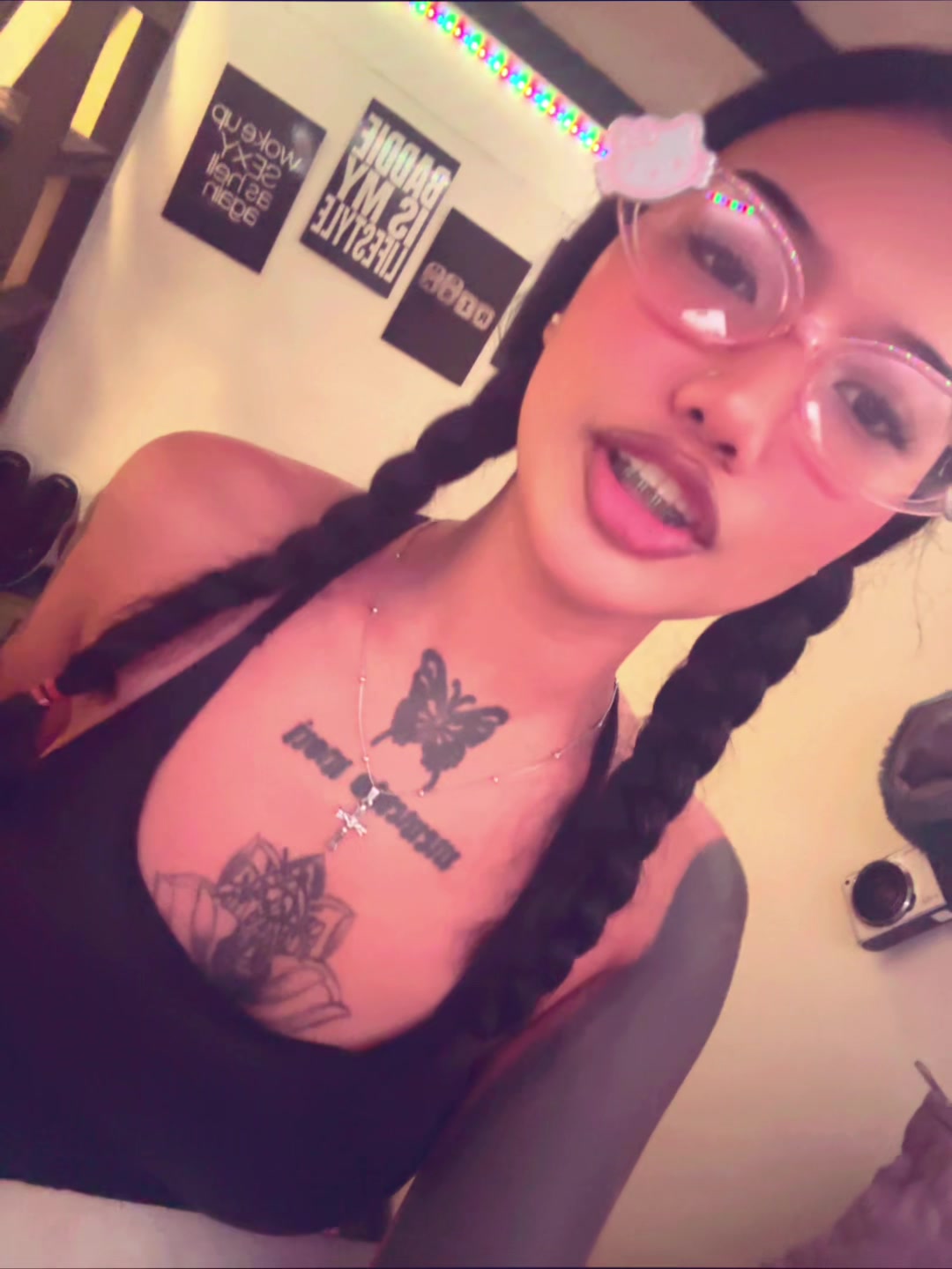 @ishnase