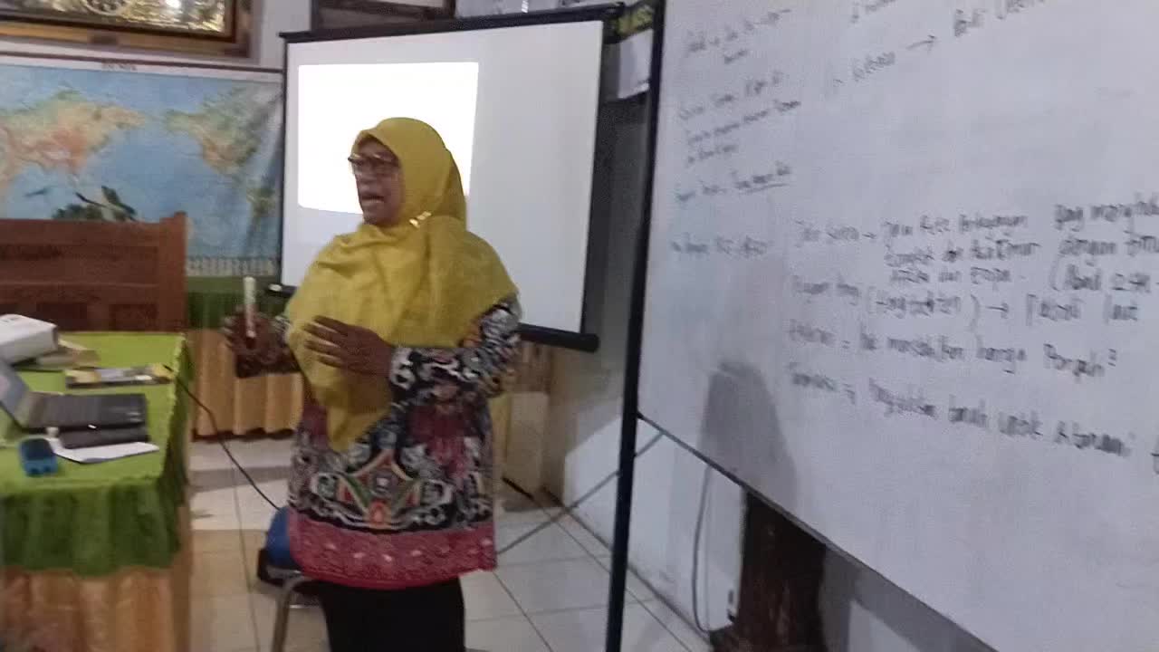 @Sudarsih PKBM Mitra Harapan