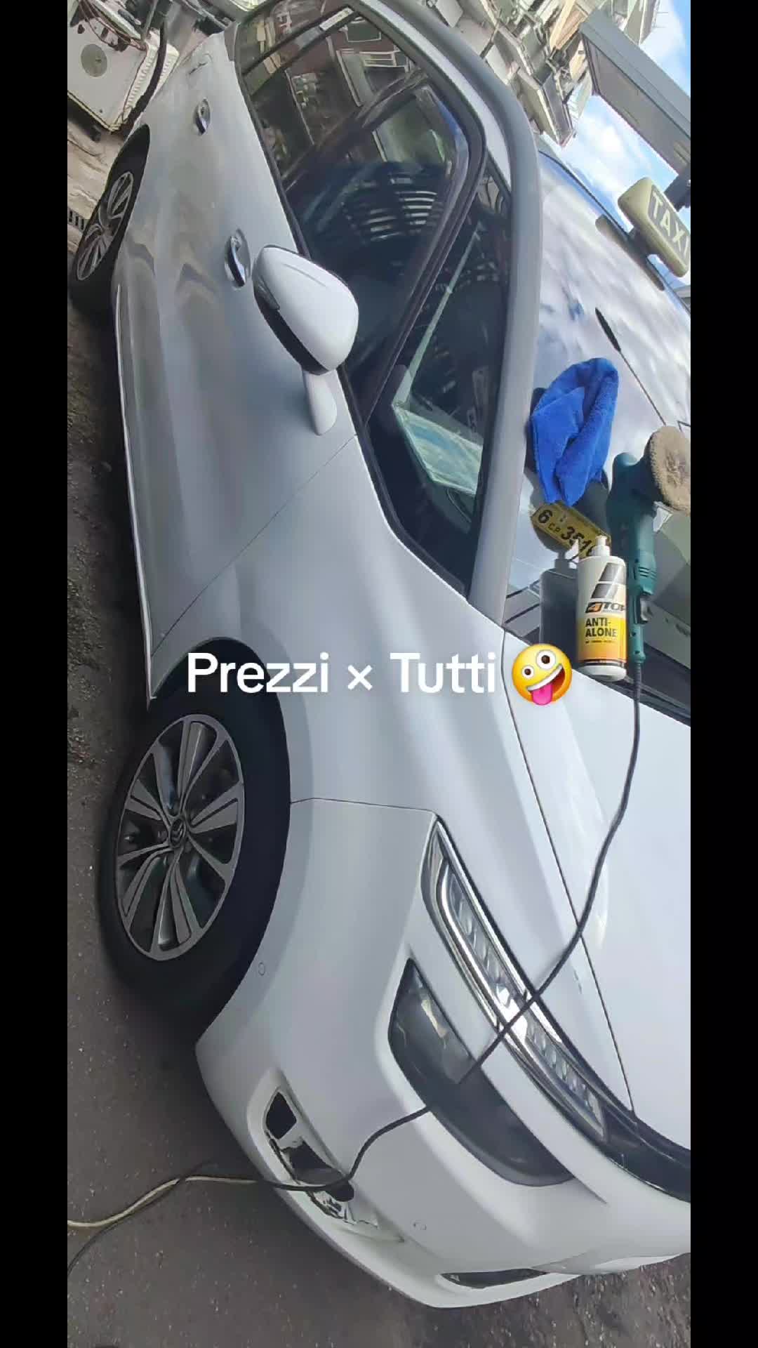 @Autolavaggio Franzese