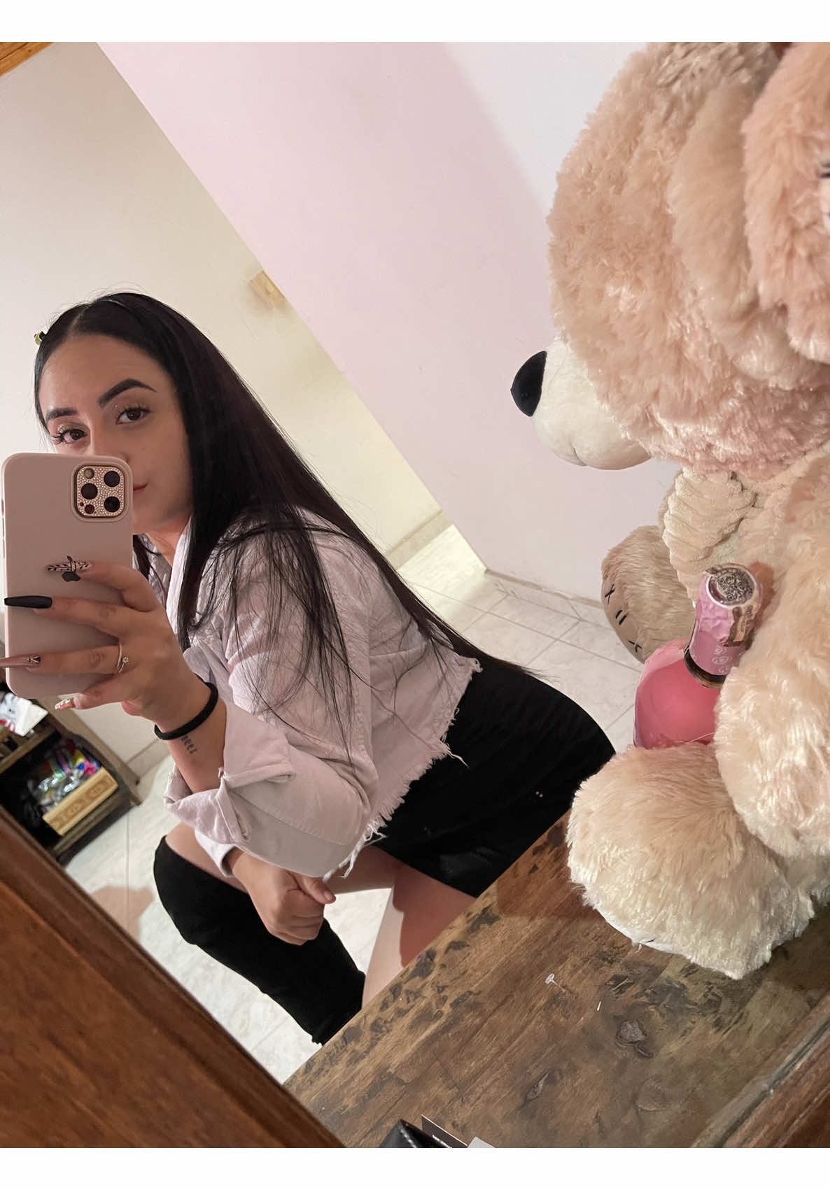 @Karen Acevedo