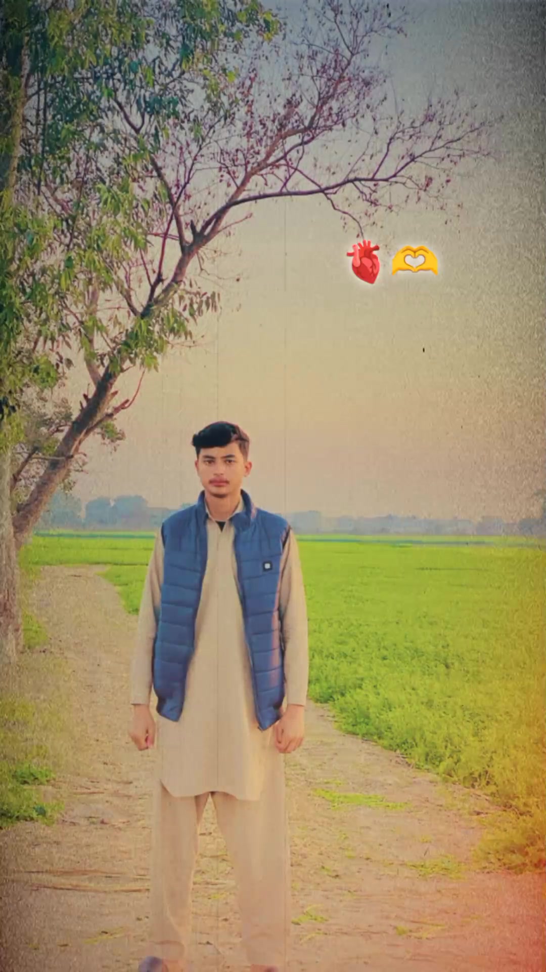 @چوہدری حُرم سپراء 🐅
