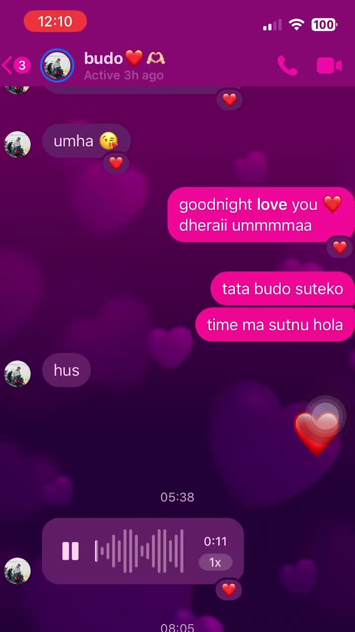 @Nikkie🧿❤️