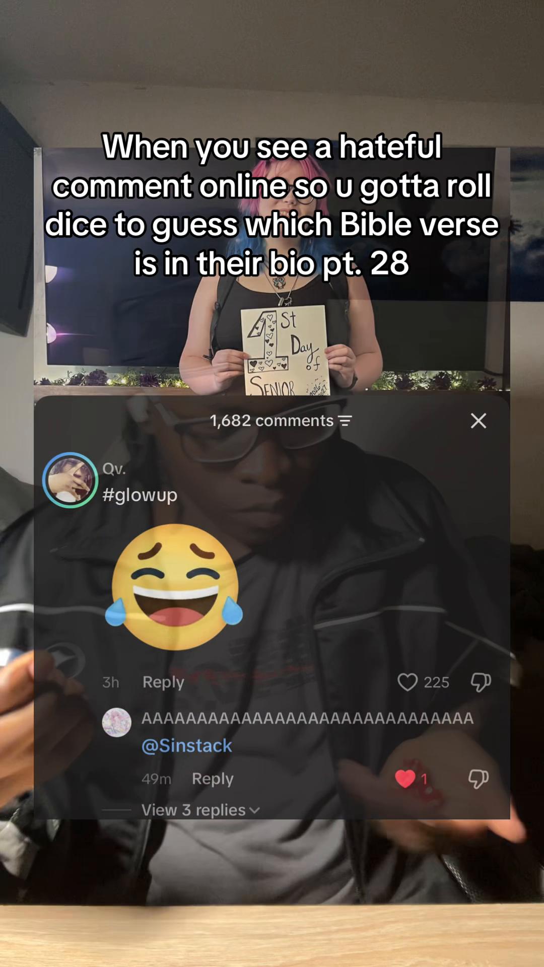 @Sinstack