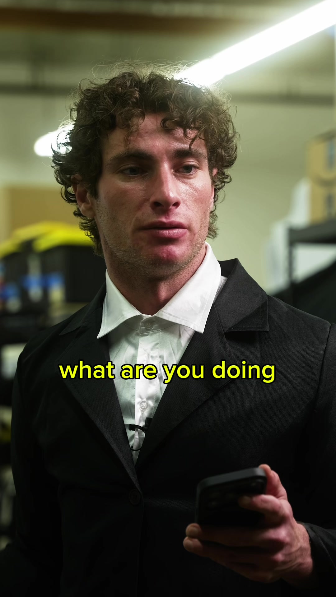 @Chris Barnett