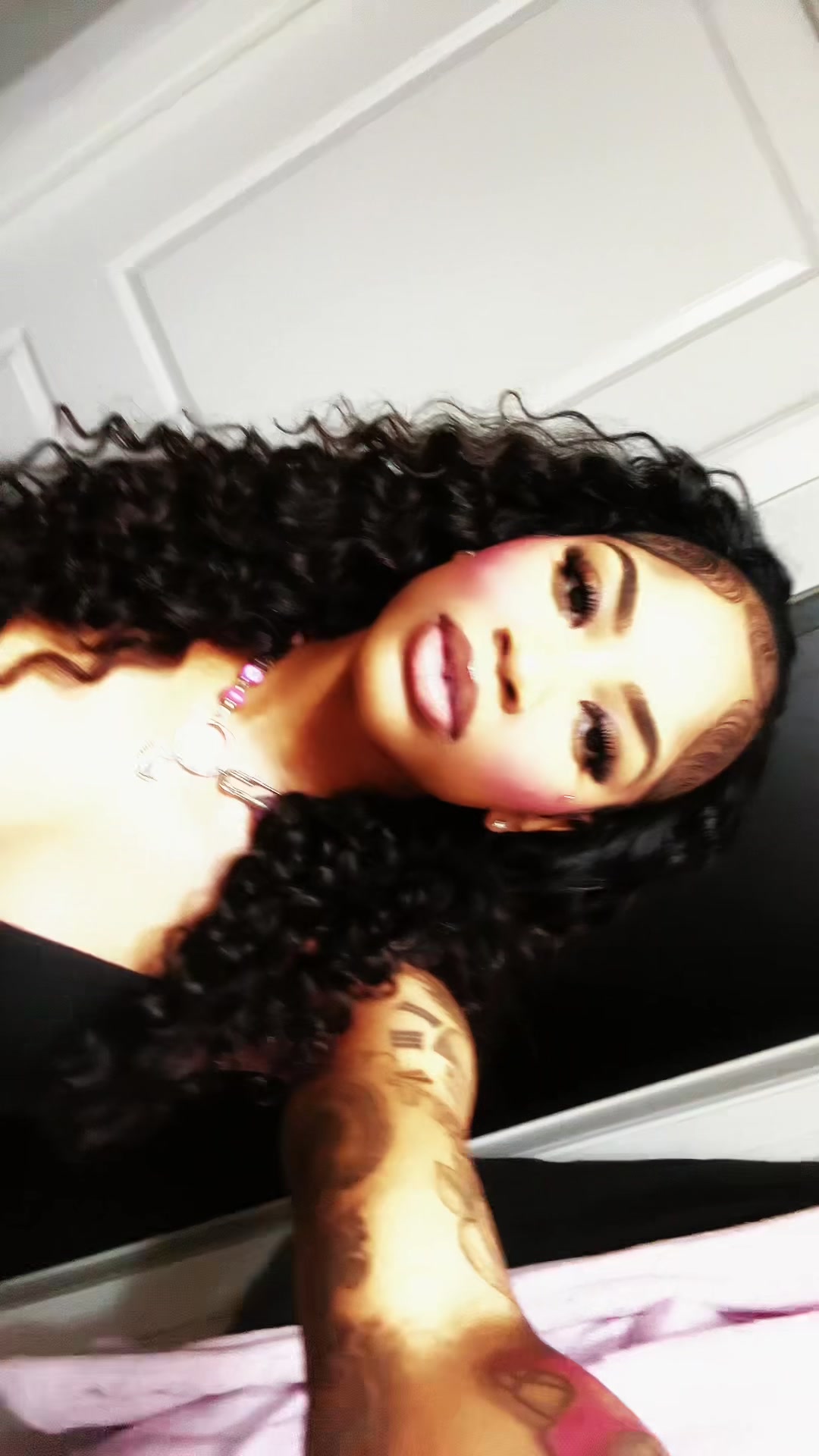 @TR!LL | dallas hairstylist