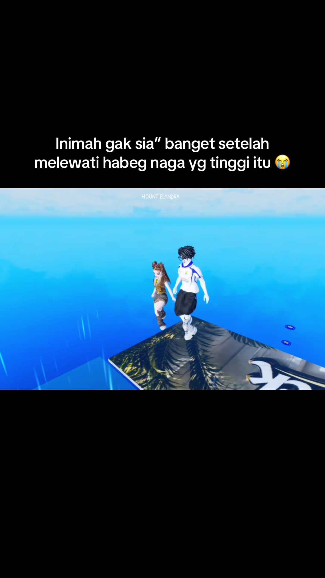 @Bee