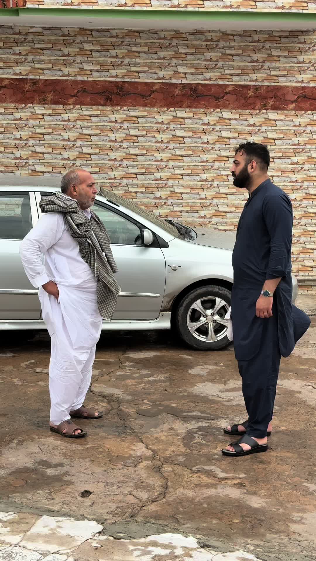 @BABAR JATT SAAB 7