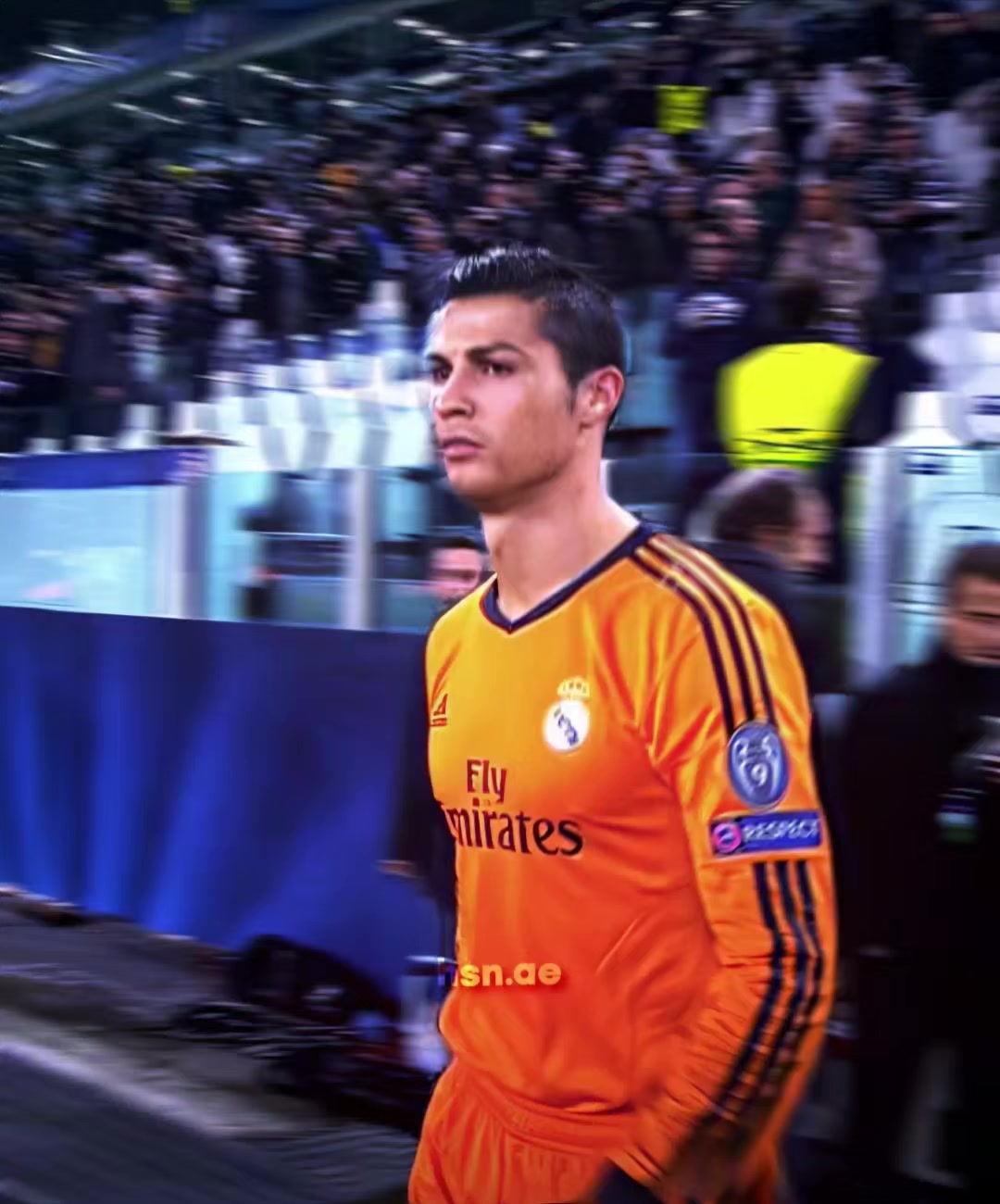 @Ronaldo Jr