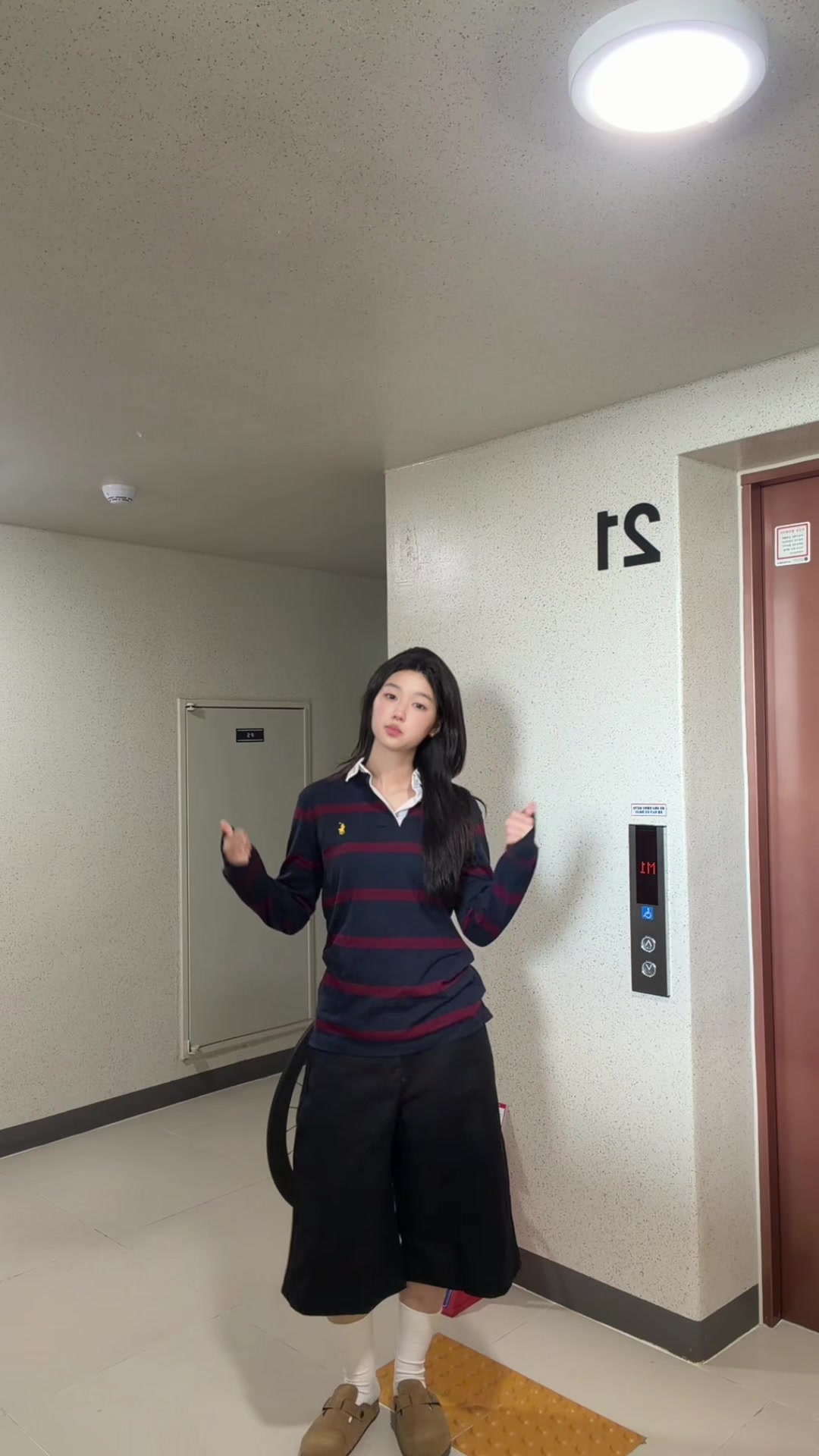 @김치보끔밥