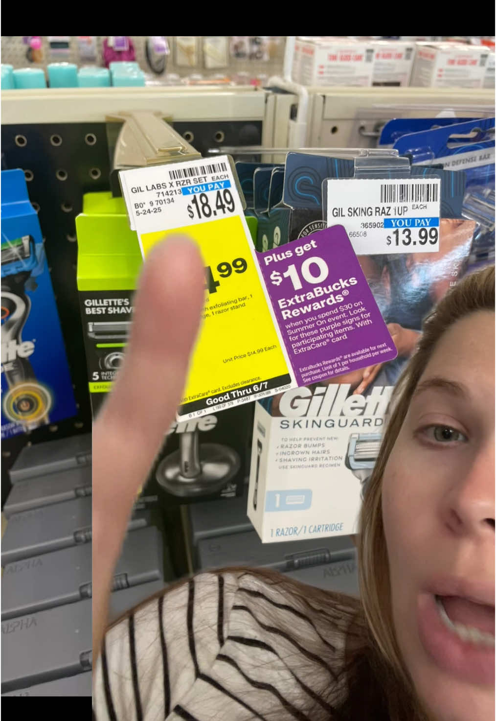 @Kelsey