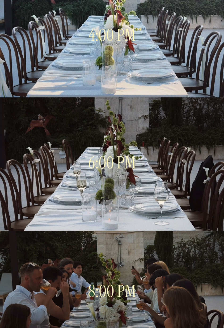 @Promessi Weddings Croatia