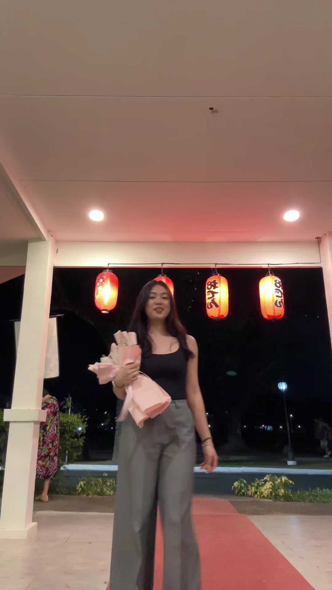 @Kyla Cruz