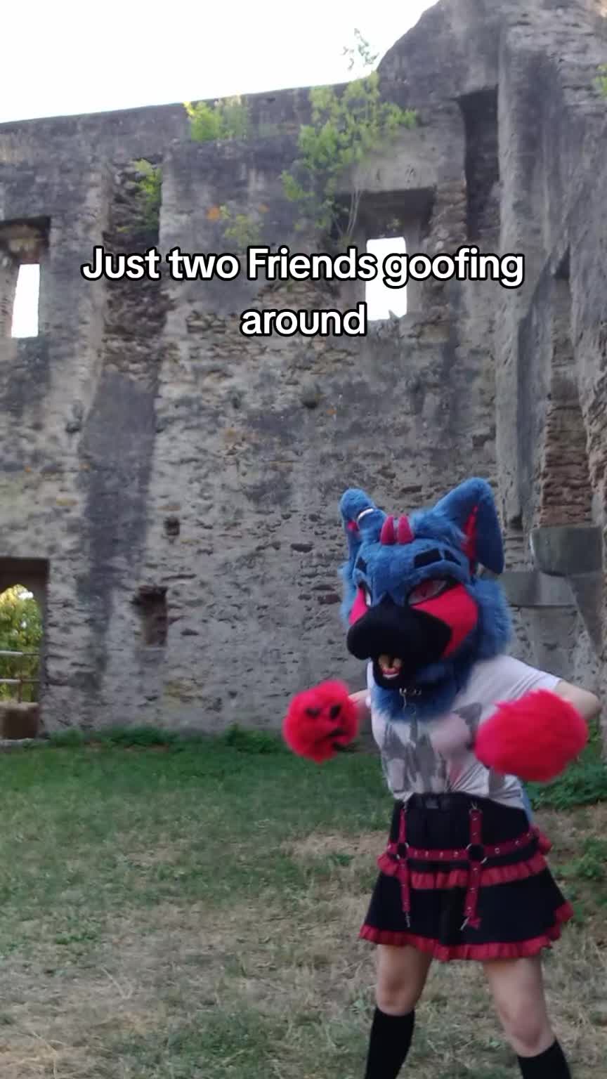 @Wolfine
