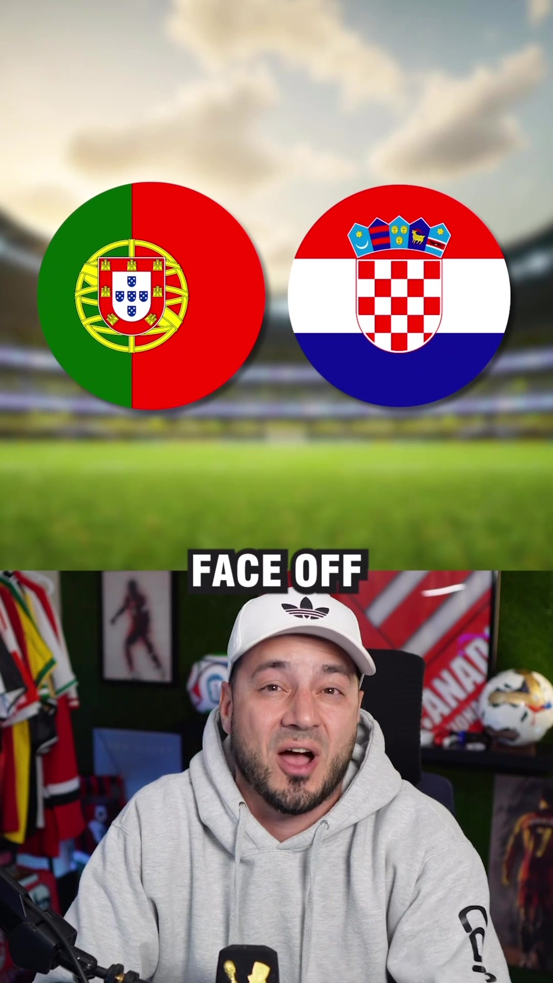 @Tsar FC