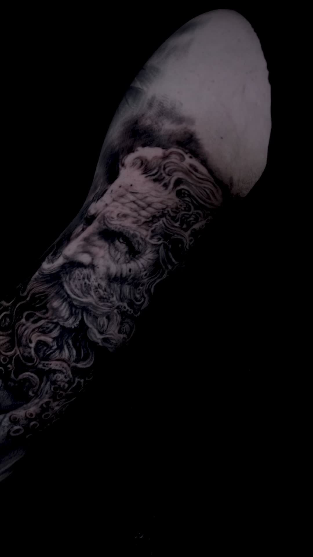 @Calvaria Collective Tattoo