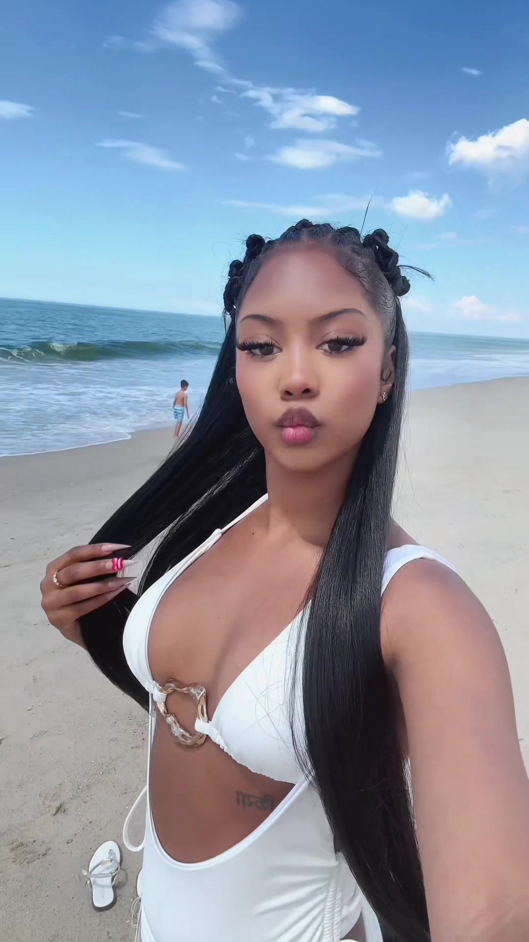 @Youtube: @JaylahSubner ᥫ᭡