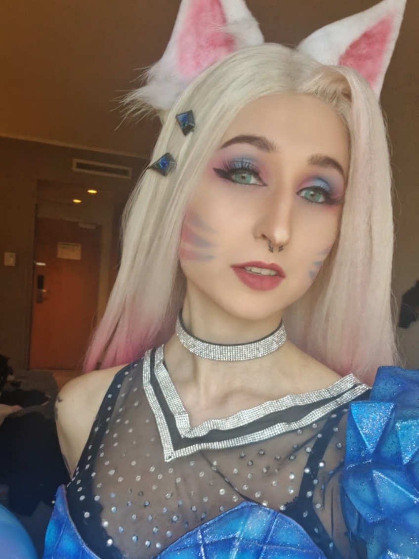 @marrys_cosplay