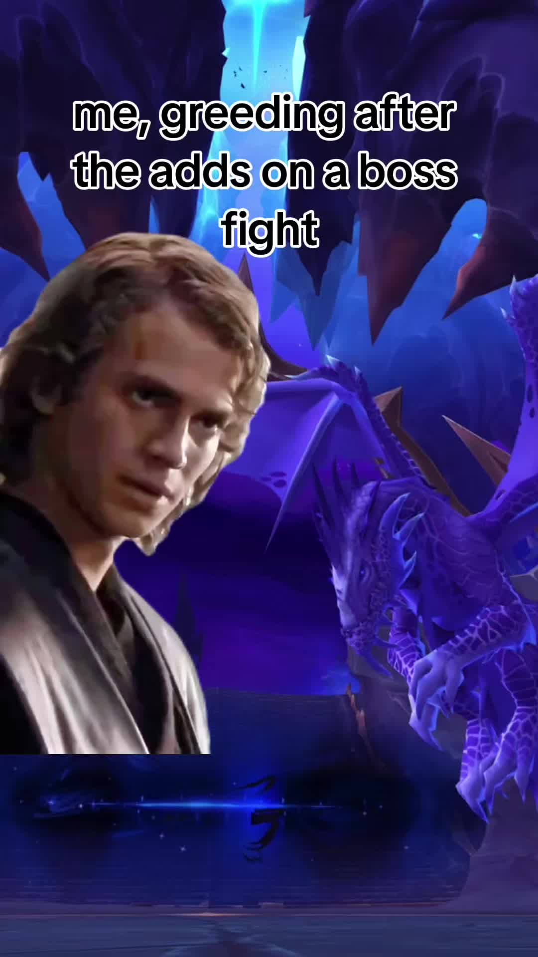 @Veelia in Azeroth