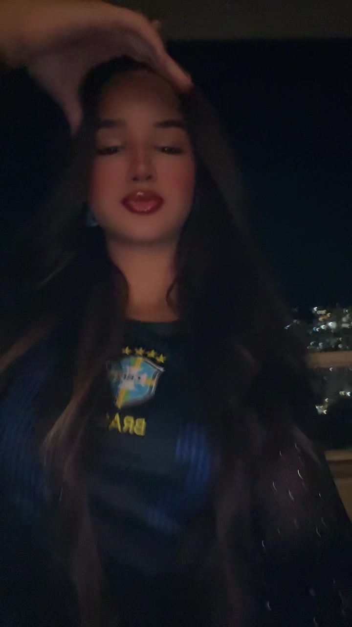 @Gabi chagas
