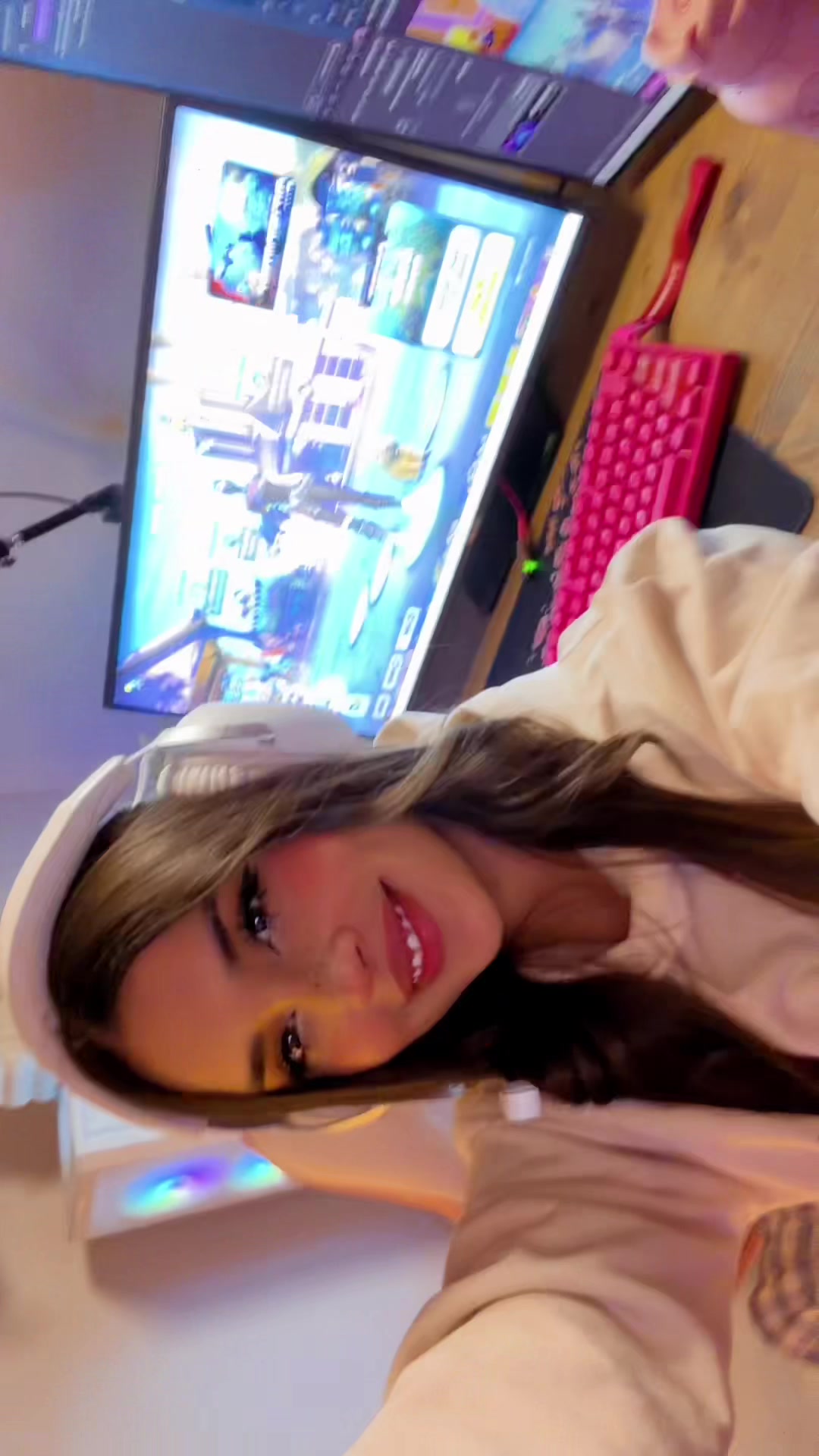@NX nixorbit | TWITCH