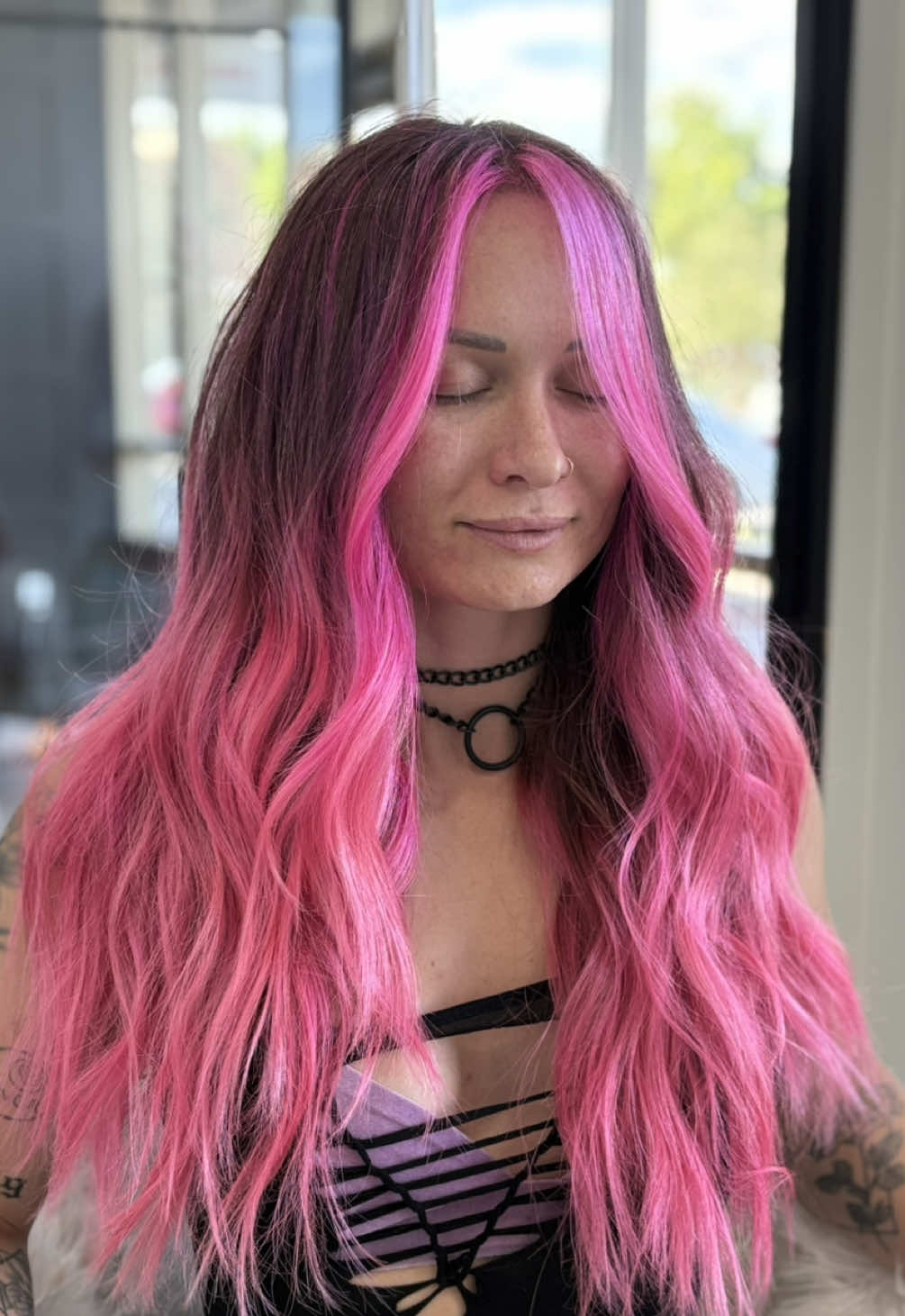 @TheBlondesLifestyles