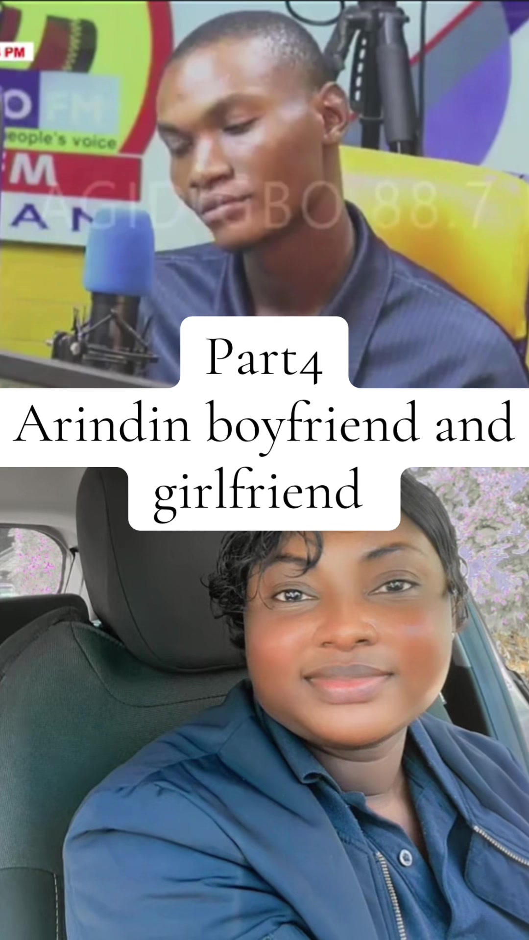 @Nana Isa Bae