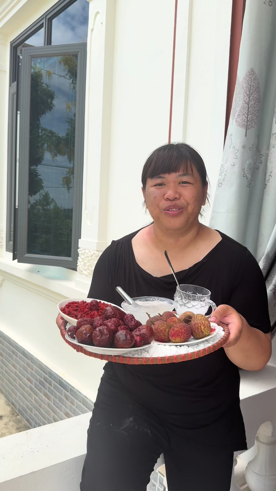 @Uyên min