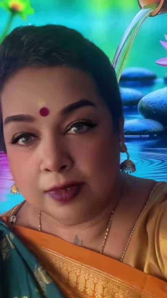 @Vijaya Ji